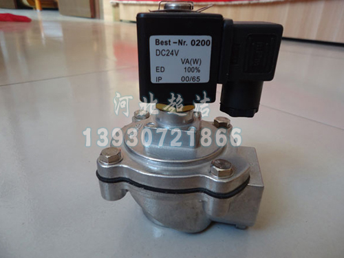 DMF-Z-25电磁脉冲阀