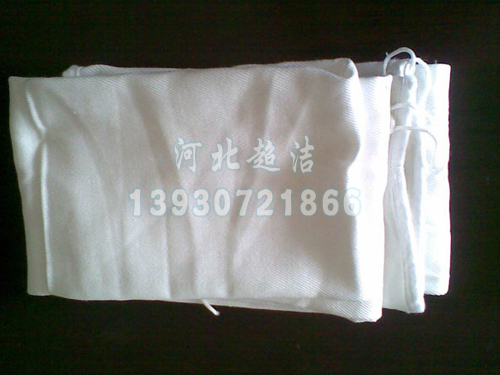 208除尘布袋