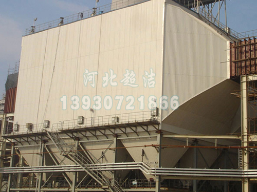 CDPK系列宽间距电除尘器